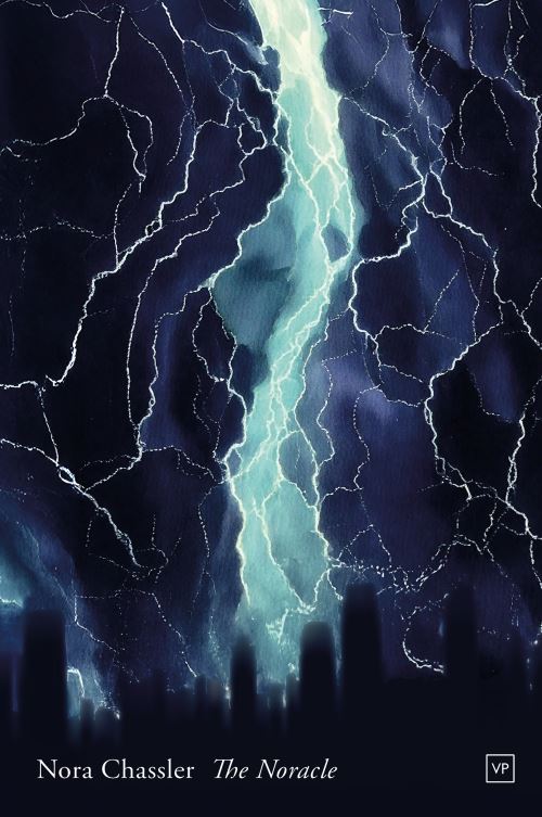 Image for The Noracle