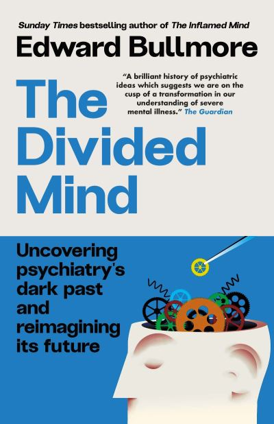 Image for The Divided Mind: Uncovering psychiatry's dark past and reimagining its future