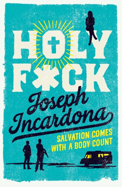 Image for Holy F*Ck