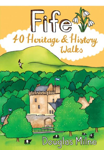 Image for Fife 40 Heritage & History Walks : Pocket Mountains