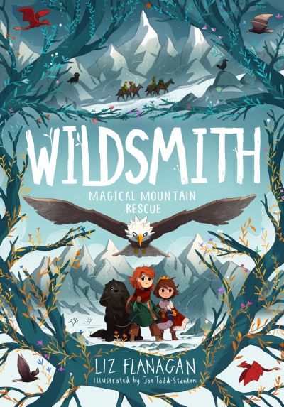 Magical Mountain Rescue : Wildsmith 4