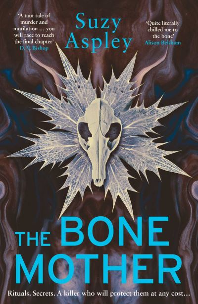Image for The Bone Mother
