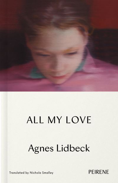 Image for All My Love