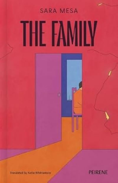 Image for The Family