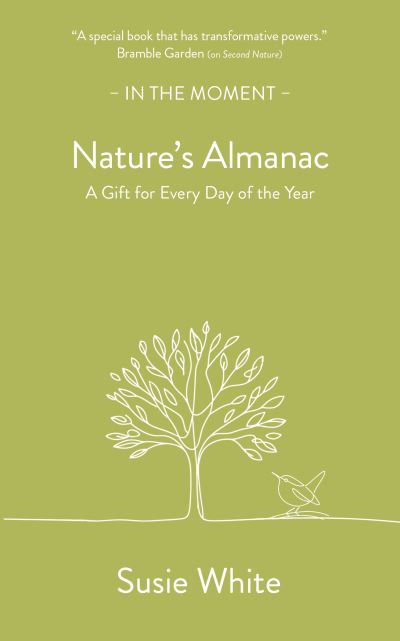 Image for Nature's Almanac