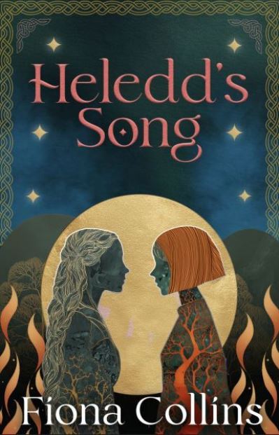 Image for Heledd's Song