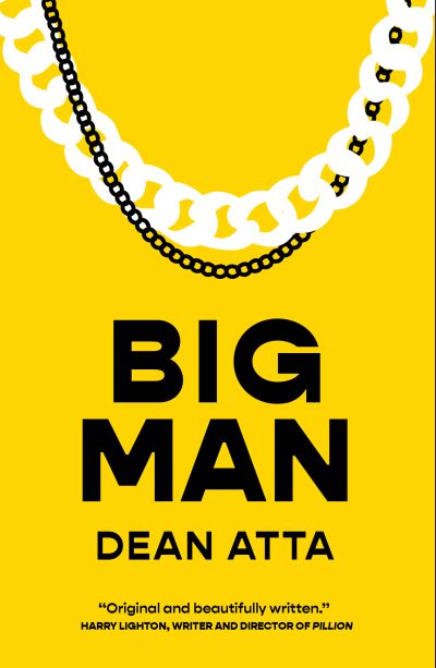 Image for Big Man
