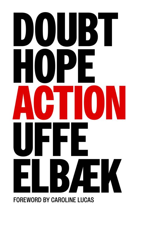Image for Doubt, Hope, Action: Invitation to a Gentle Revolution