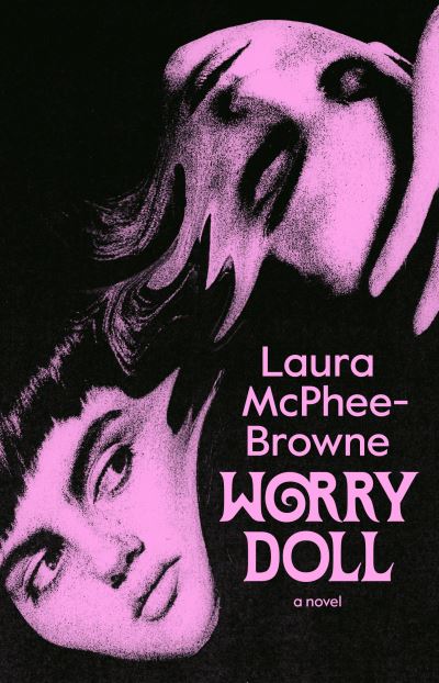Image for Worry Doll