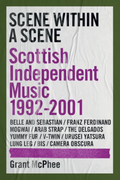Image for Scene Within a Scene