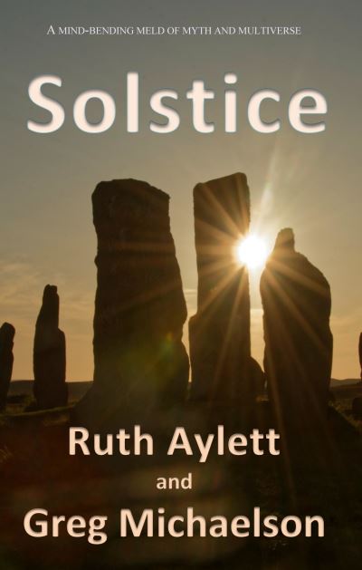 Image for Solstice