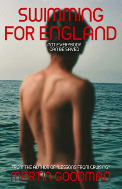 Image for Swimming for England