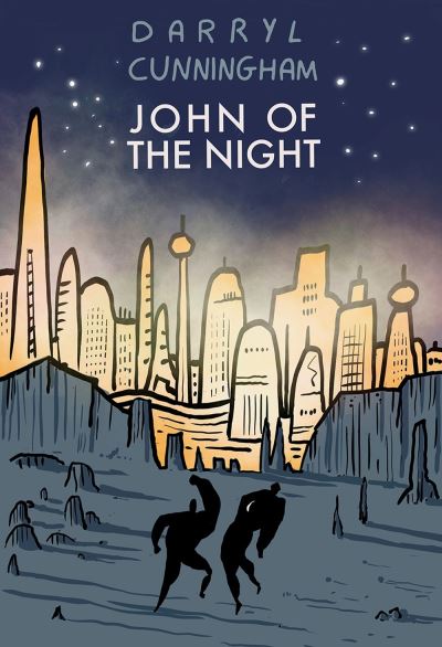 Image for John of the Night