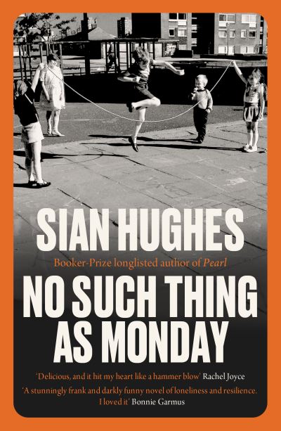 Image for No Such Thing as Monday