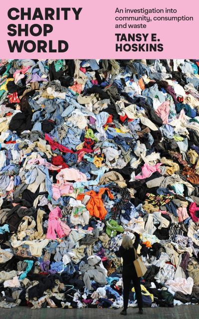Image for Charity Shop World