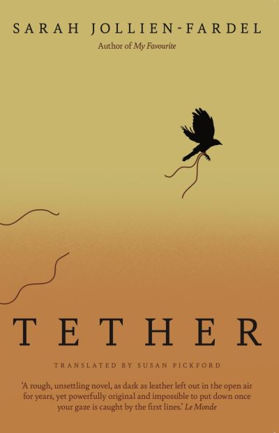 Image for Tether