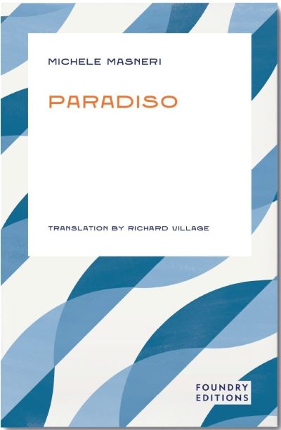 Image for Paradiso