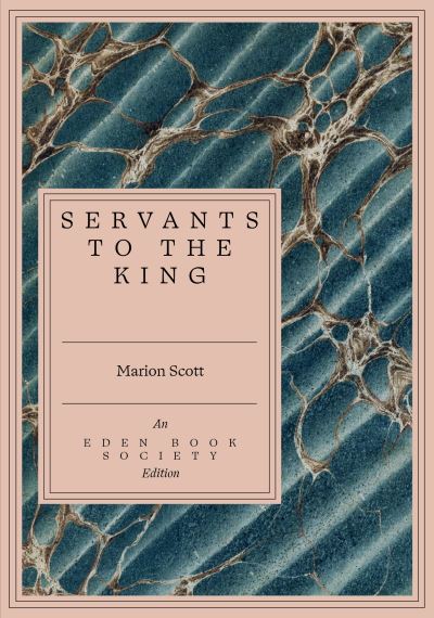Image for Servants to the King
