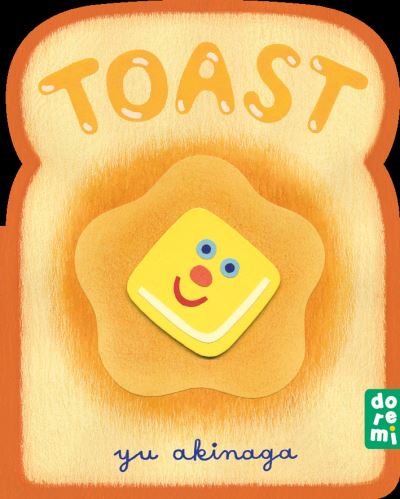 Image for Toast