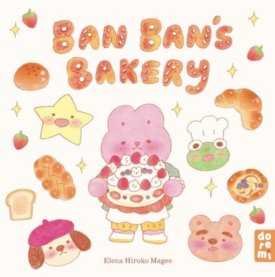 Image for Ban Ban's Bakery