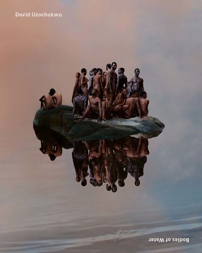 Image for David Uzochukwu