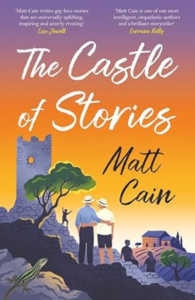 Image for The Castle of Stories