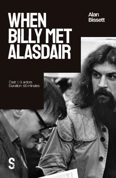 Image for When Billy Met Alasdair