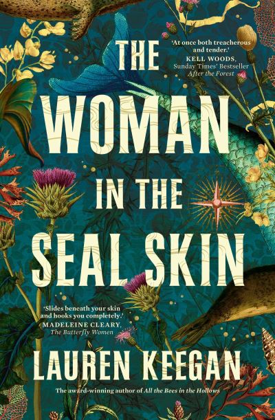 Image for The Woman in the Seal Skin