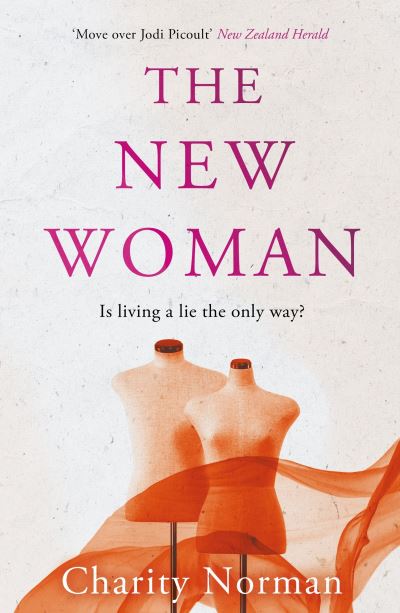 The New Woman [electronic resource]