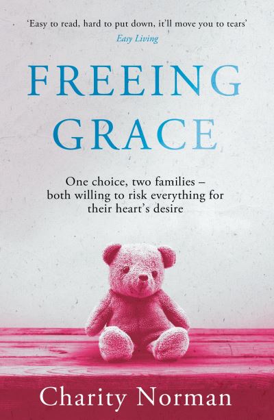 Freeing Grace [electronic resource]