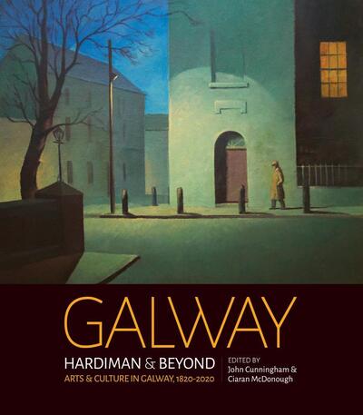 Jacket image for Galway