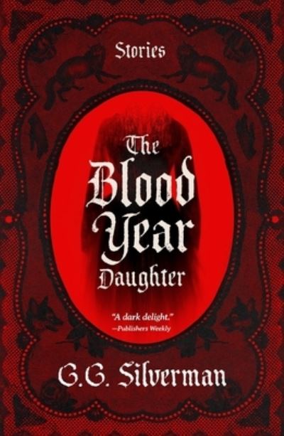 Image for The Blood Year Daughter