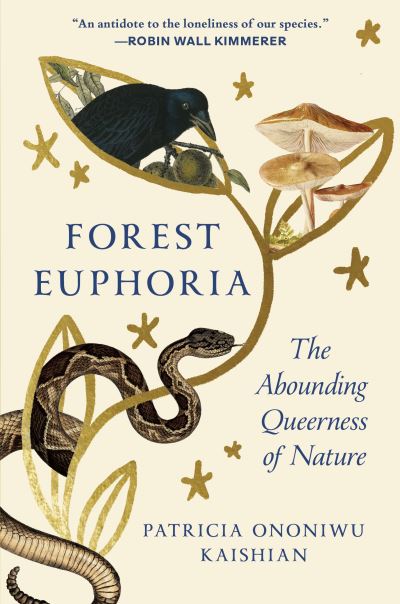Image for Forest Euphoria