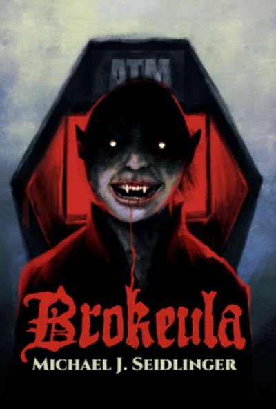 Image for Brokeula