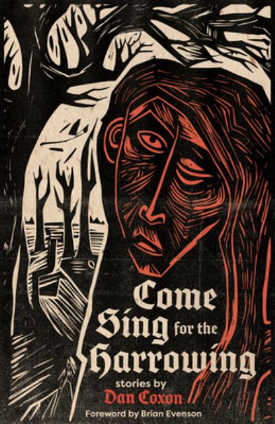 Image for Come Sing for the Harrowing