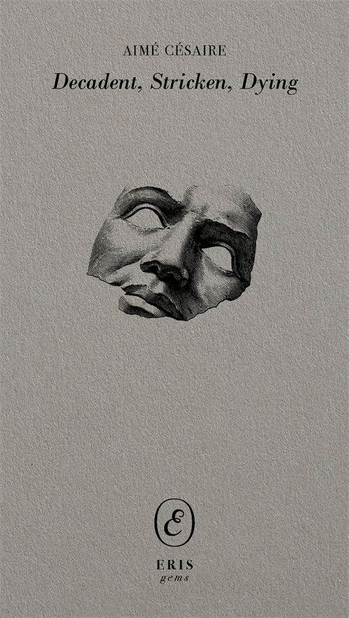 Image for Decadent, Stricken, Dying