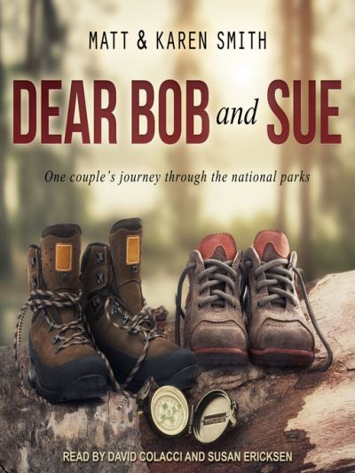 Dear Bob and Sue [electronic resource]