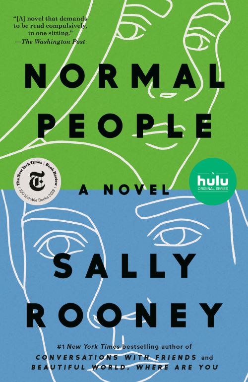 Image for Normal People (US edition)
