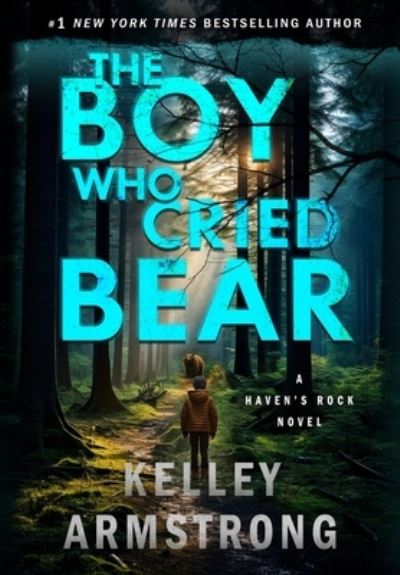 Boy Who Cried Bear