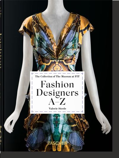 Fashion Designers a-Z