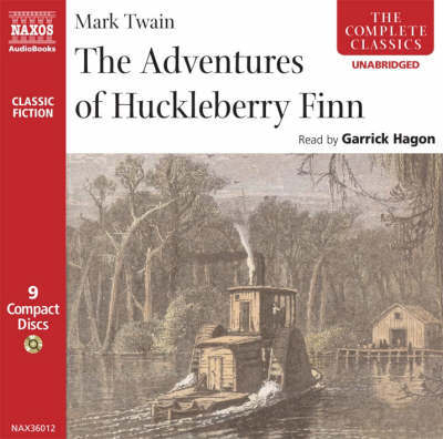 The adventures of Huckleberry Finn