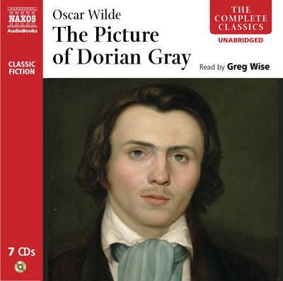 The picture of Dorian Gray