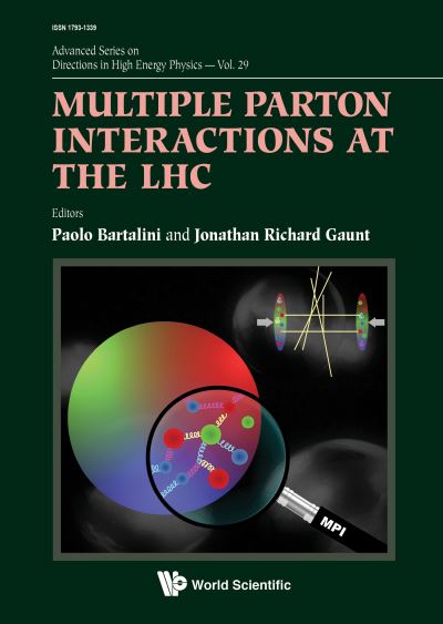 Multiple Parton Interactions At the LHC