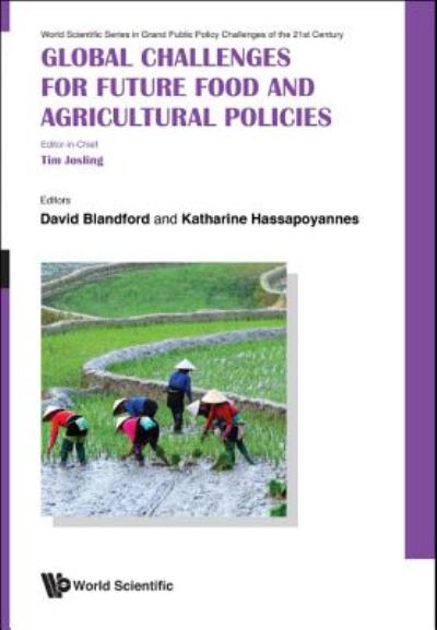 Global Challenges For Future Food and Agricultural Policies