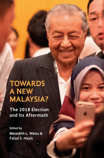 Towards a New Malaysia?