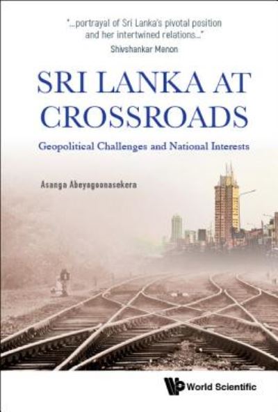 Sri Lanka At Crossroads