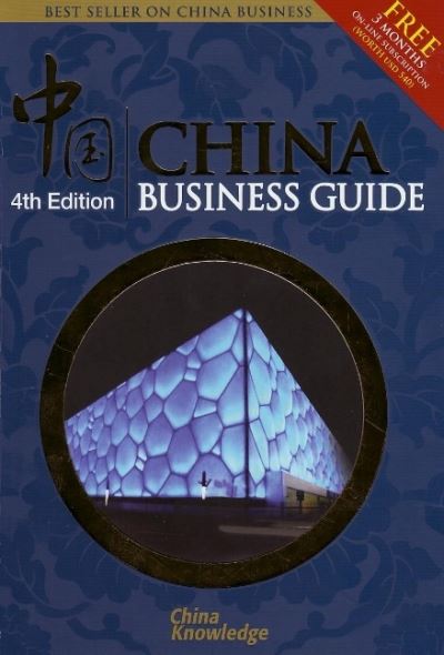 China Business Guide