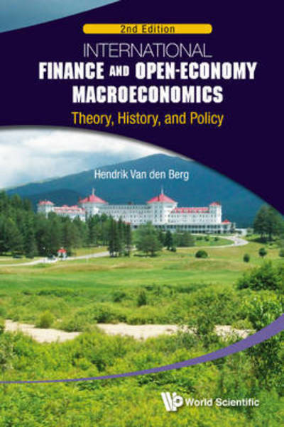 INTERNATIONAL FINANCE AND OPEN-ECONOMY MACROECONOMICS: THEOR