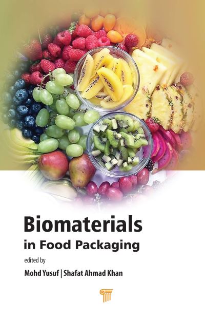 Biomaterials in Food Packaging
