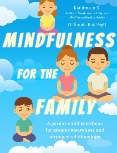 Mindfulness For the Family